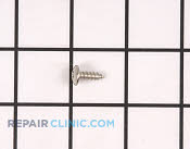 Fastener - Part # 611676 Mfg Part # 5300807501