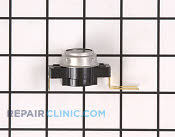High Limit Thermostat - Part # 398396 Mfg Part # 1164407