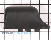 Hinge Cover - Part # 665399 Mfg Part # 61003529