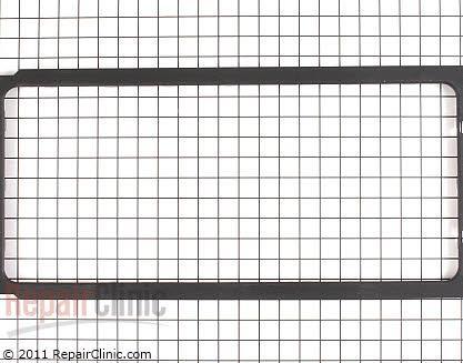 Inner Door Panel 8169545 Main Product View