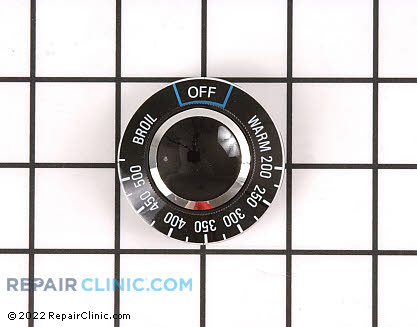 Selector Knob (OEM)  3131392