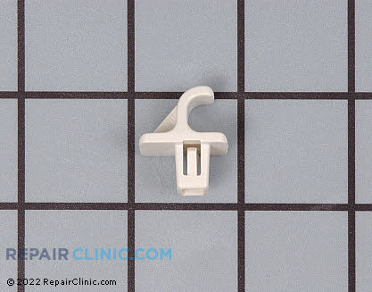 Shelf Clip R9800384 Main Product View