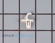 Shelf Clip - Part # 236980 Mfg Part # R9800384