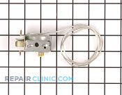 Thermostat - Part # 643524 Mfg Part # 5316266703