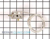Thermostat - Part # 708931 Mfg Part # 759308