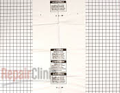 Trash Compactor Bags - Part # 1394369 Mfg Part # W10165293RB