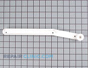 Drawer Slide Rail - Part # 818830 Mfg Part # 4180971