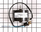 Fan Motor - Part # 1172838 Mfg Part # S99080023