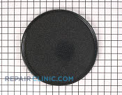 Glass Tray - Part # 758535 Mfg Part # 30QBP0578