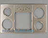 Metal Cooktop 143081 Alternate Product View