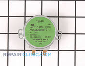 Motor - Part # 1914215 Mfg Part # RMOTDA197WRE0