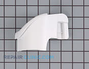 Shelf Retainer Bar Support - Part # 868748 Mfg Part # 240311502