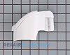 Shelf Retainer Bar Support 240311502 Alternate Product View