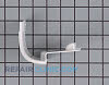 Shelf Retainer Bar Support 240311502 Alternate Product View