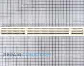 Vent Grille - Part # 906333 Mfg Part # 8184146