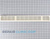 Vent Grille 8184146 Alternate Product View