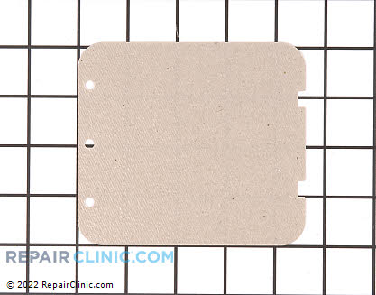 Waveguide Cover PCOVPA157WRE0 Main Product View