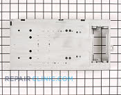 Assy-bkt c/panel - Part # 242782 Mfg Part # WB06X10135