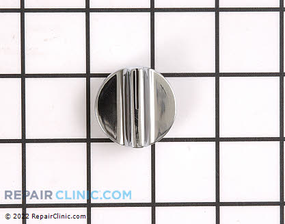 Control Knob (OEM)  WB3K5064