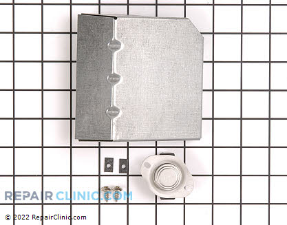 Cycling Thermostat WE25X166 Main Product View