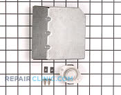 Cycling Thermostat - Part # 276306 Mfg Part # WE25X166