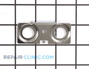 Door Stop - Part # 299216 Mfg Part # WR2X9009