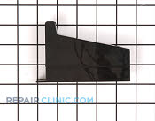 End Cap - Part # 259209 Mfg Part # WB36K5379