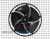 Fan Blade - Part # 288847 Mfg Part # WP73X6