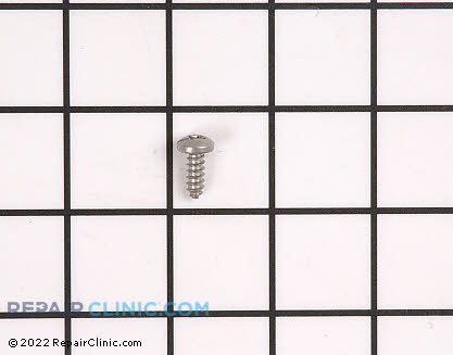 Fastener WH02X10009 Main Product View