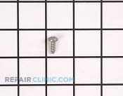 Fastener - Part # 277260 Mfg Part # WH02X10009