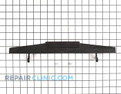 Foot Pedal - Part # 269583 Mfg Part # WC36X5039