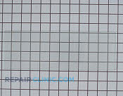 Glass ov lt - Part # 260149 Mfg Part # WB36X677