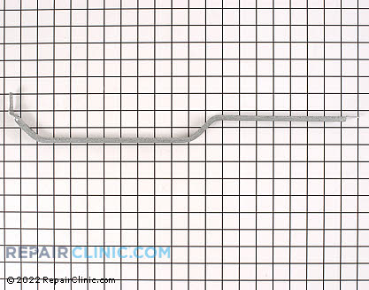 Handle Insert WR12X598 Main Product View