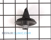 Knob - Part # 274261 Mfg Part # WD9X230