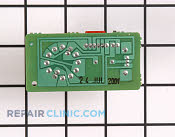 Main Control Board - Part # 288341 Mfg Part # WP28X56