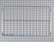 Oven Rack - Part # 261242 Mfg Part # WB48X5103
