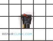 Rocker Switch - Part # 253099 Mfg Part # WB24K5035