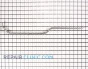 Stiffner - Part # 291729 Mfg Part # WR12X598