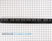 Top Trim - Part # 266186 Mfg Part # WB7K135