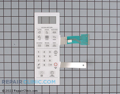 Touchpad (OEM)  WB27X10015 - $46.20