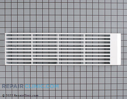 Air Grille 71003024 Main Product View