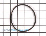 Blower Belt - Part # 418686 Mfg Part # 154142