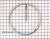 Bracket & Flange - Part # 483033 Mfg Part # 3051883