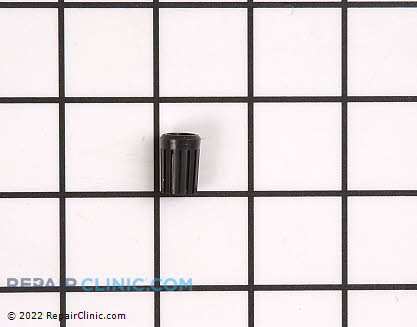 Clock Knob 109225 Main Product View