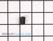 Clock Knob - Part # 386560 Mfg Part # 109225