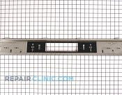 Control  Panel - Part # 691762 Mfg Part # 701922
