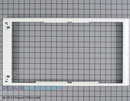 Door Frame WB55X10142 Main Product View
