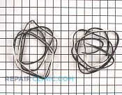 Foam Tape - Part # 1019039 Mfg Part # 413361