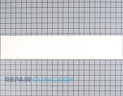 Inner Door Panel - Part # 523193 Mfg Part # 3369526