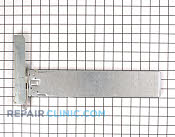 Oven Door Hinge - Part # 1238984 Mfg Part # Y0092618